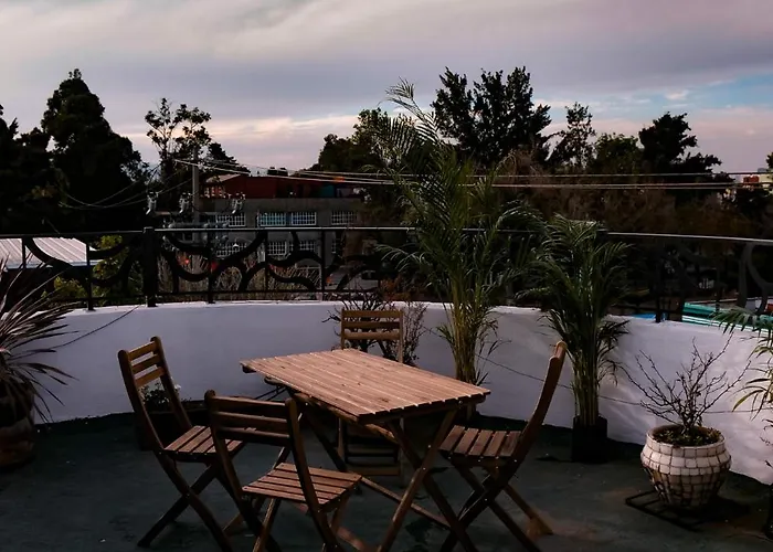 Compact Casa Icacos 1