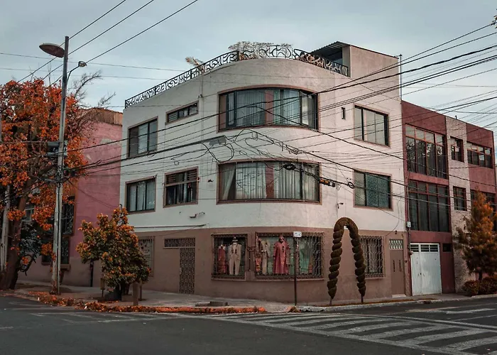 Compact Casa Icacos 1 *