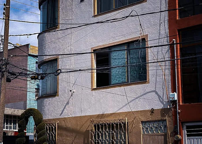 Compact Casa Icacos 1