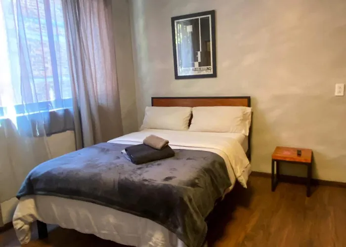 Compact Casa Icacos 1