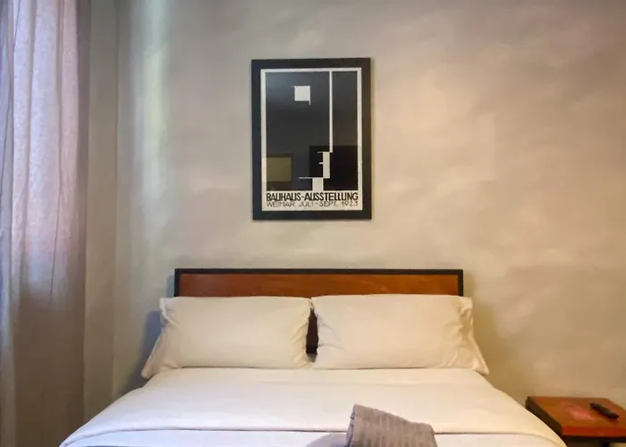 Compact Casa Icacos 1 *