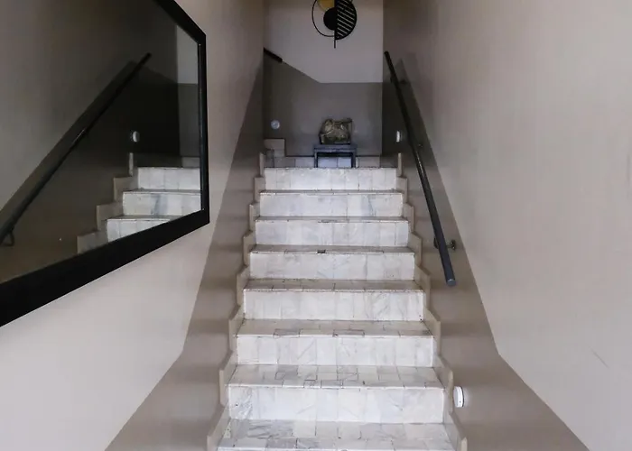 Appartamento Compact Casa Icacos 1 *